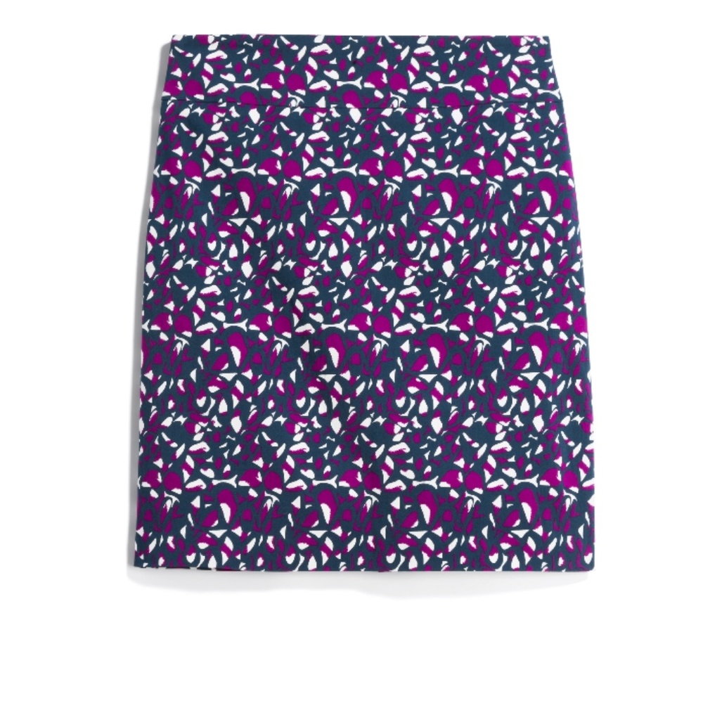 Margaret M 3x Pencil Skirt from Stitch Fix